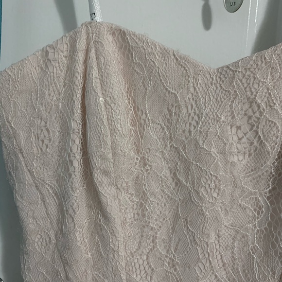 Evernew Dress - Picture 2 of 5